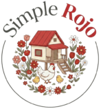Simple Rojo