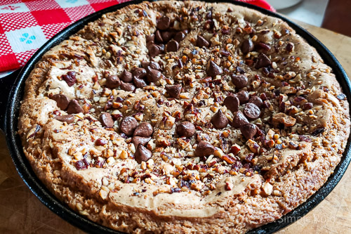 SR-CookieCake