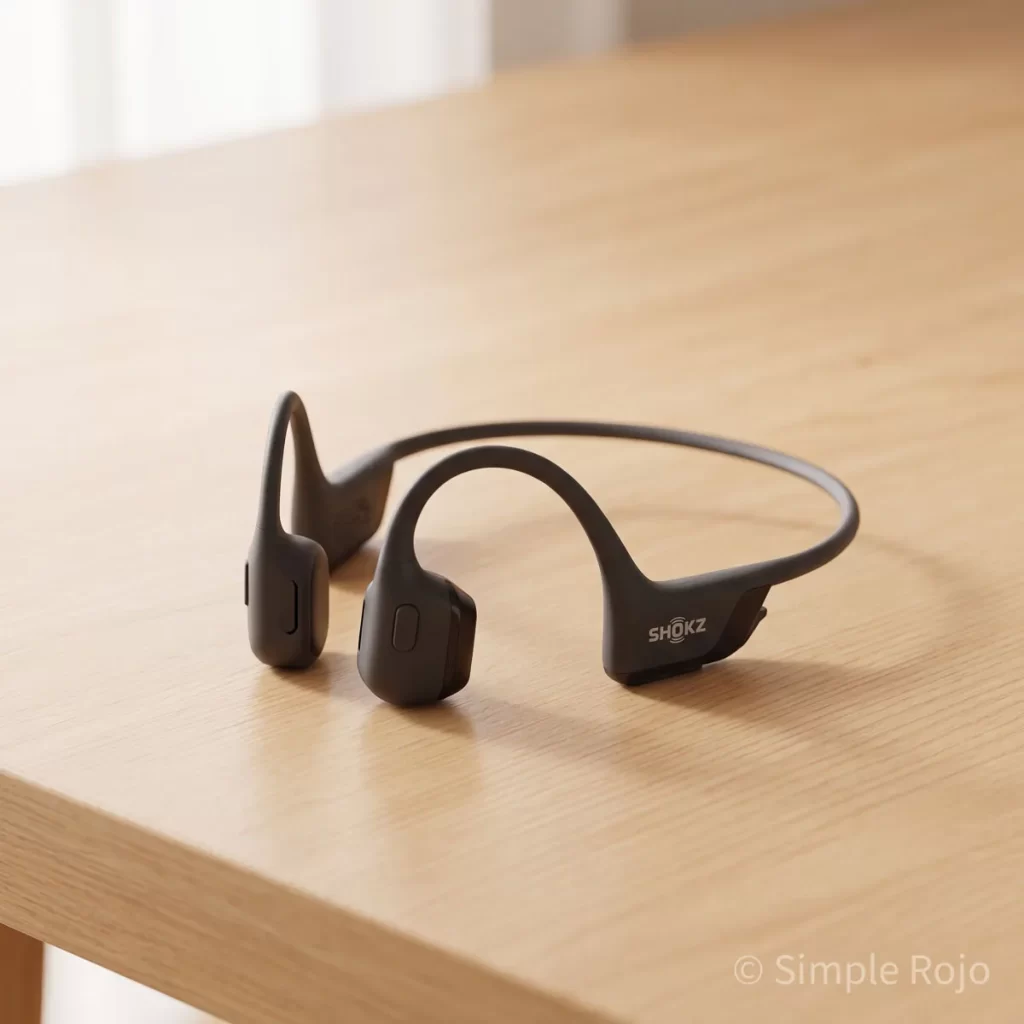 Shokz Headphones